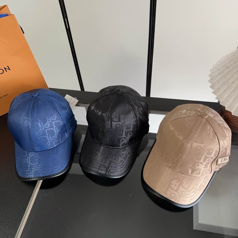 Dior cap dx32